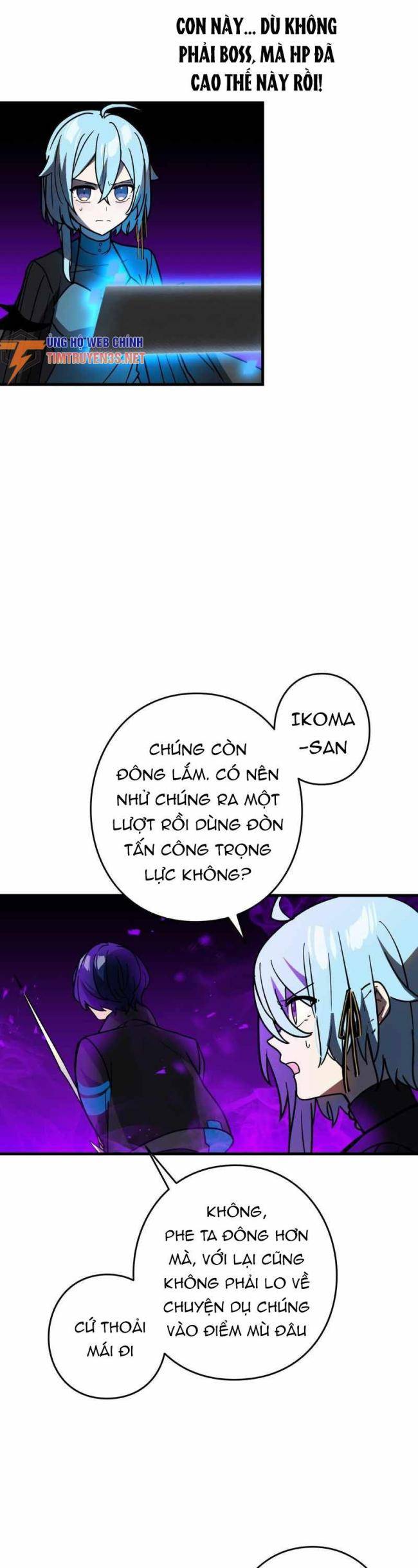 Hồi Quy Trở Thành Mạo Hiểm Giả Mạnh Nhất Nhờ Class Ẩn Điều Khiển Trọng Lực - Page 14