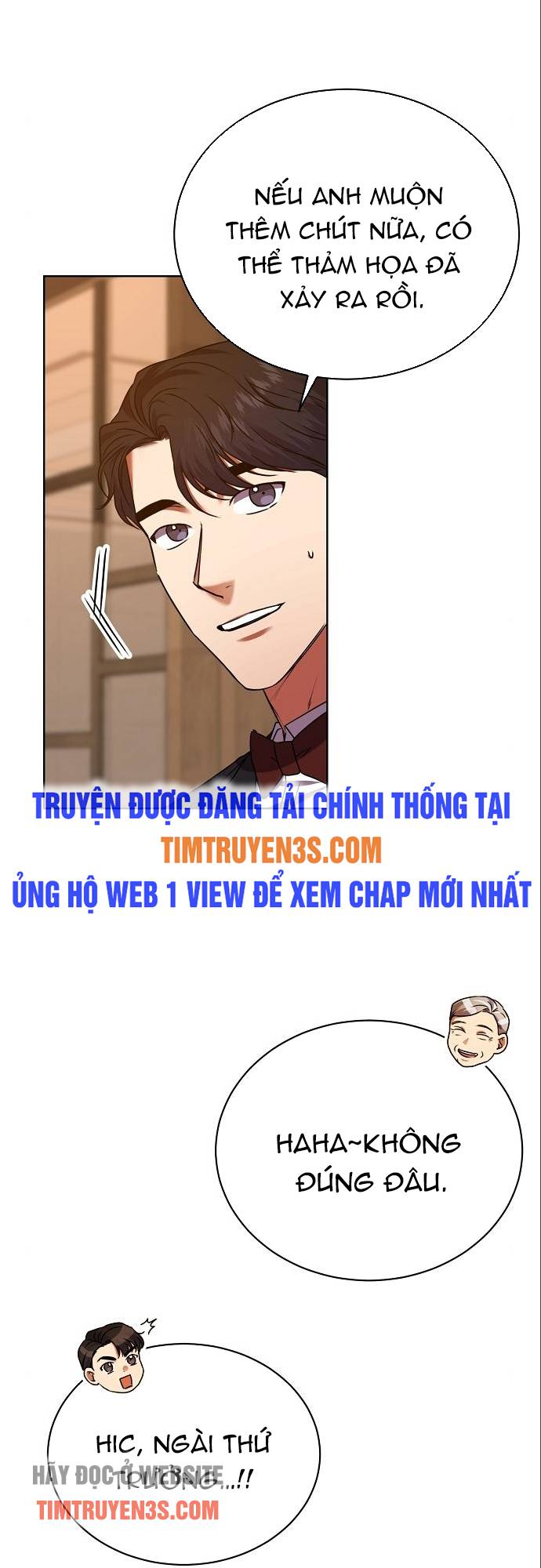 Ta Là Người Thu Thuế - Page 4