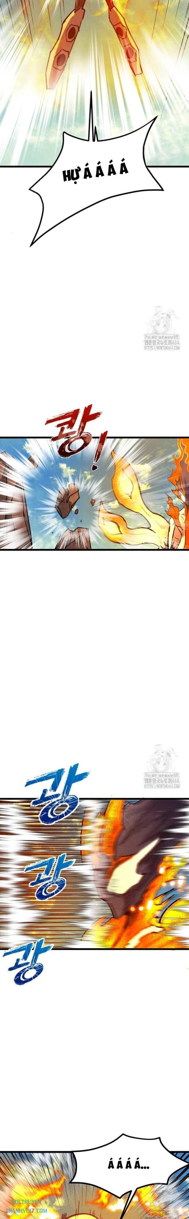 Người Côn Trùng - Page 10