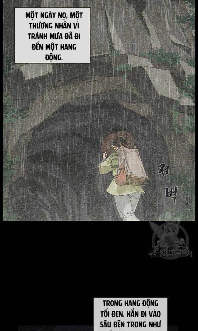 Bậc Thầy Phép Thuật Ở Thế Giới Võ Lâm - Page 16