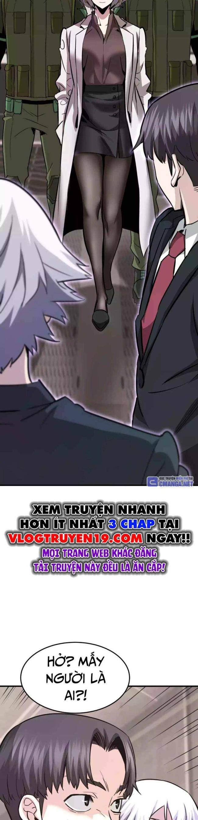 Ta Trở Về Từ Địa Ngục - Page 19