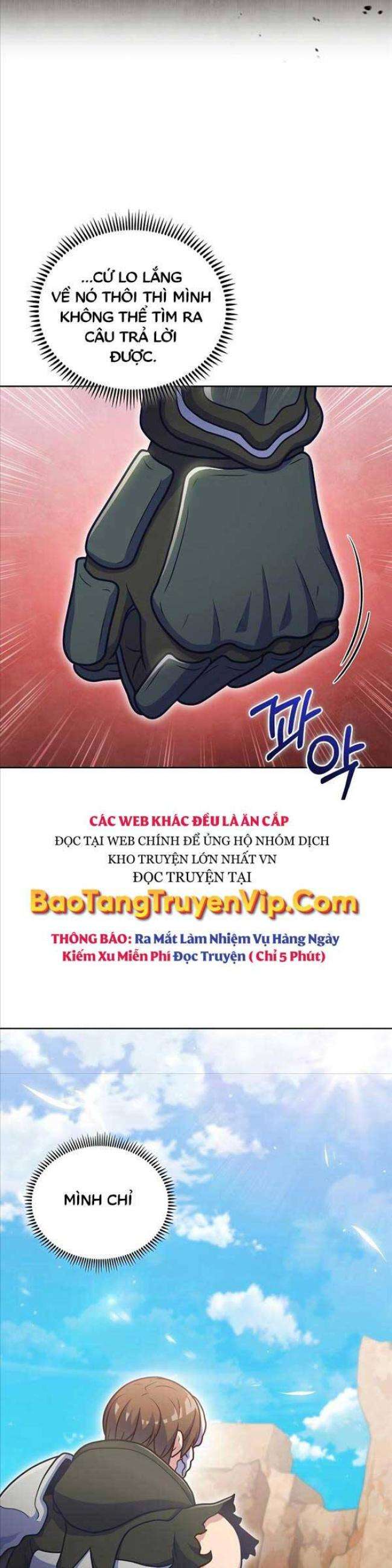 Trừ Tôi Tất Cả Đều Là Quy Hồi Giả - Page 27