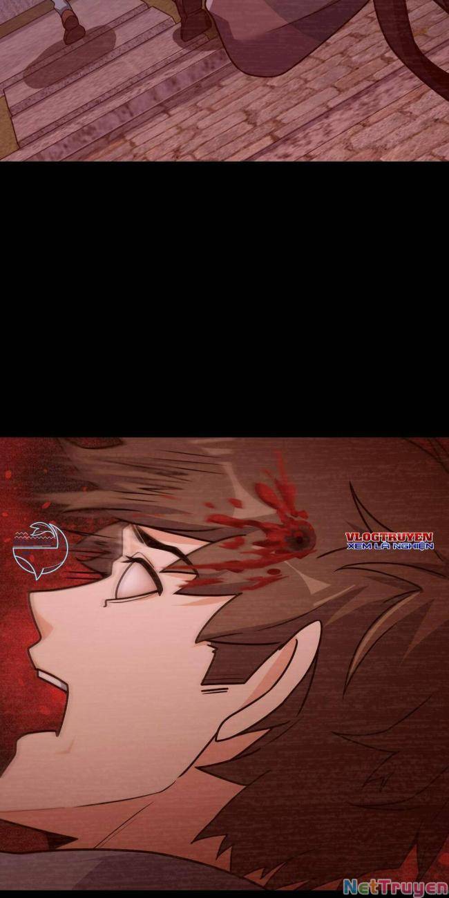 Mệnh Danh Thuật Của Bóng Tối - Page 48