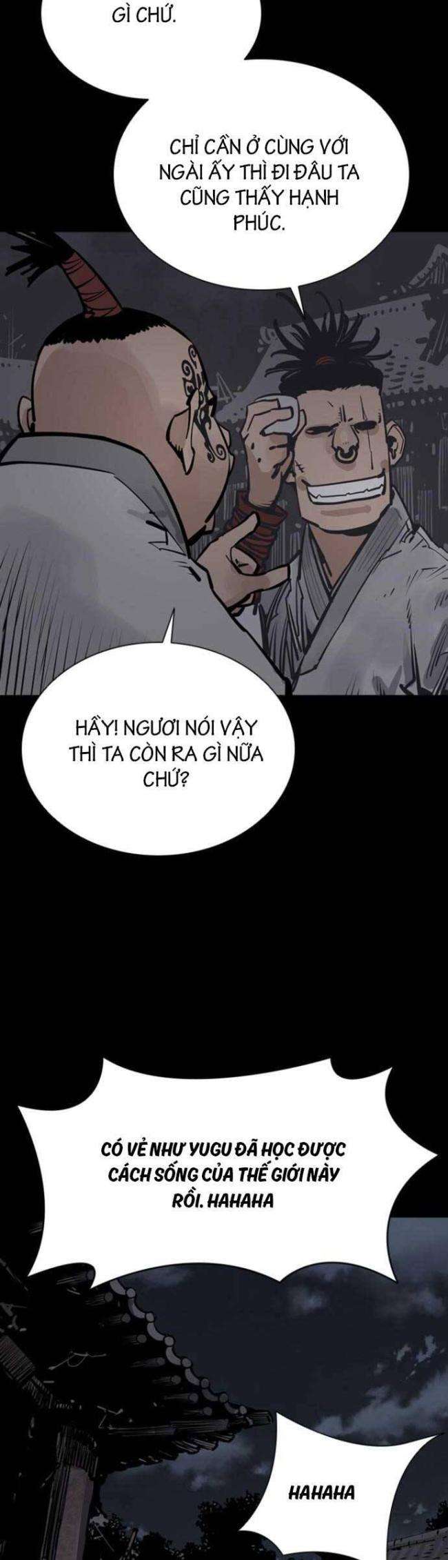 Sát Thủ Tống Lý Thu - Page 20