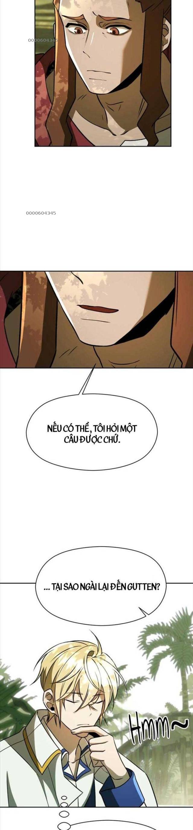 Đại Ma Đạo Sư Hồi Quy - Page 21