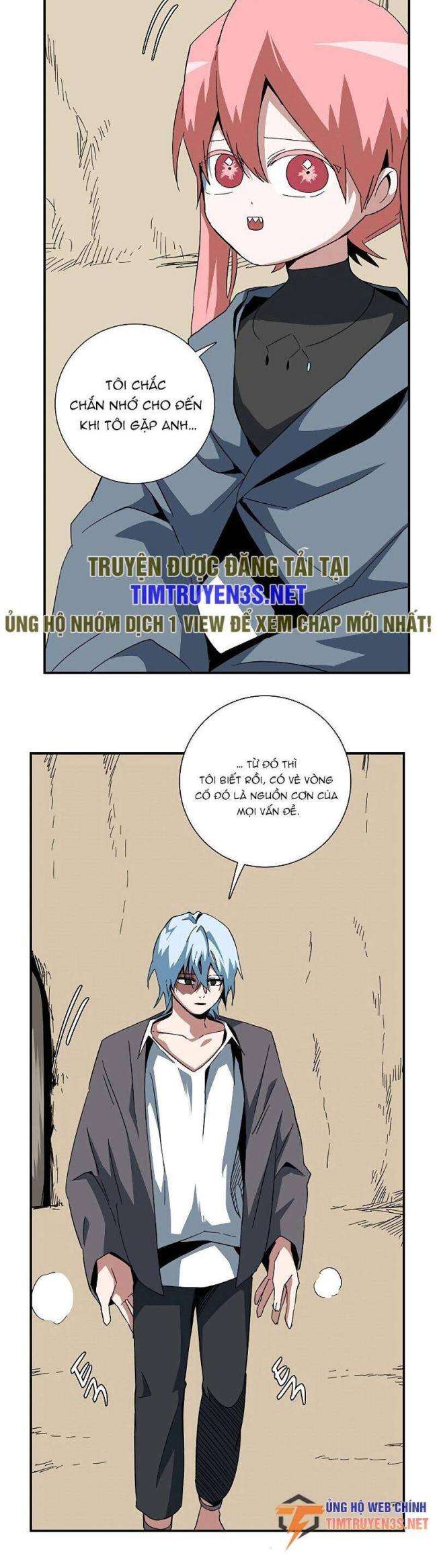 Ta Một Bước Làm Quỷ Vương - Page 5