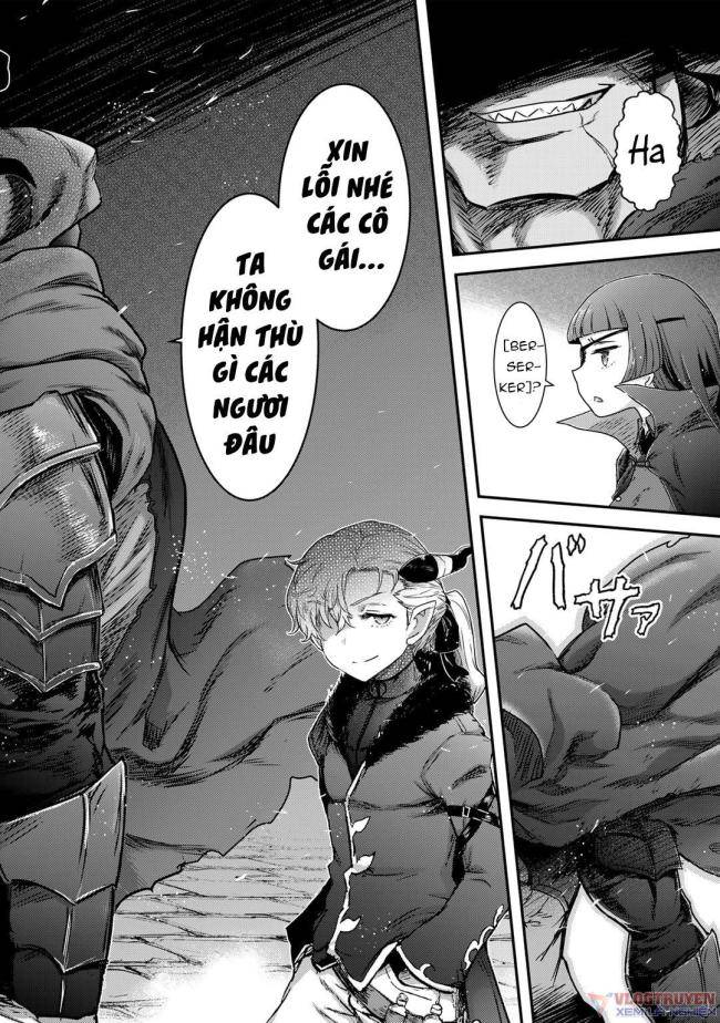 Chuyển Sinh Thành Kiếm - Page 29