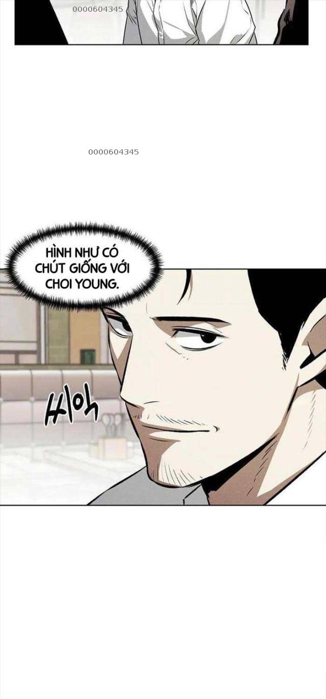 Kẻ Bất Bại - Page 21