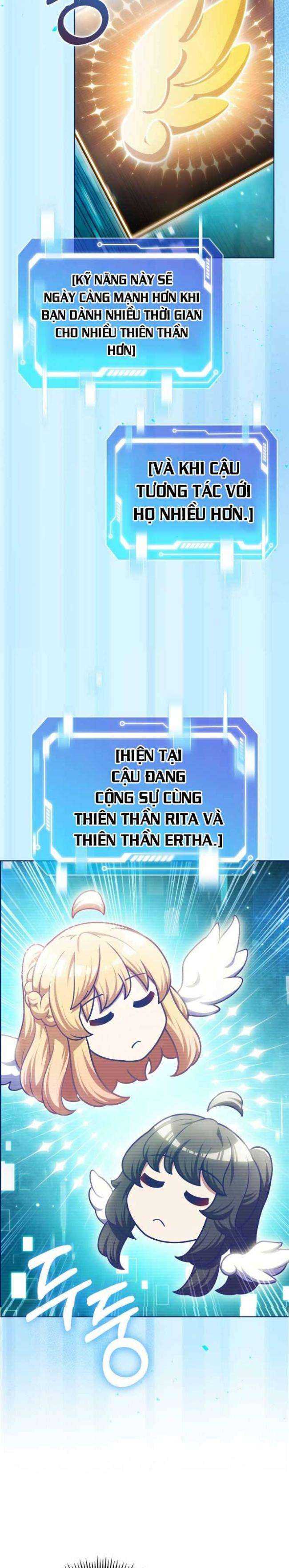 Trừ Tôi Tất Cả Đều Là Quy Hồi Giả - Page 16