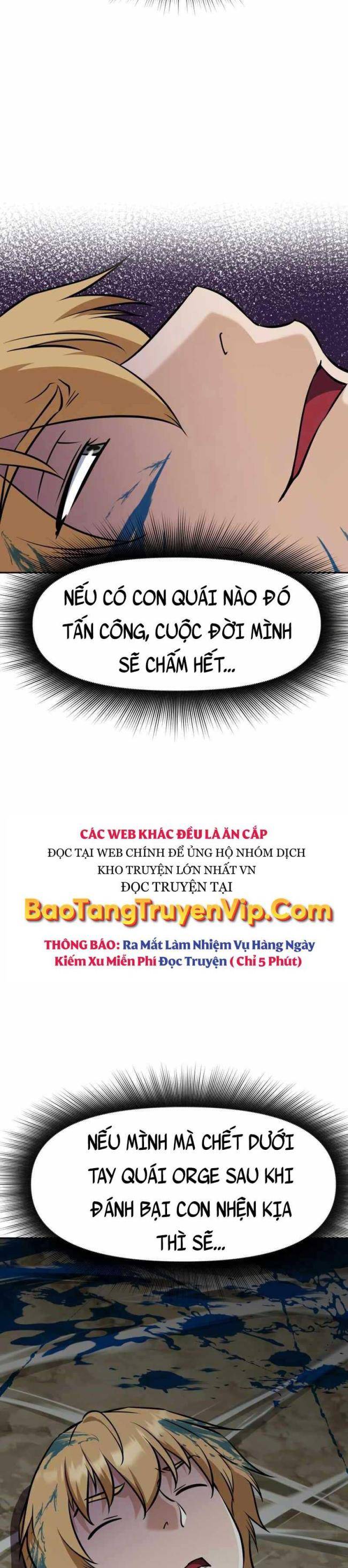 Sự Trở Lại Của Bậc Thầy Kiếm Sư - Page 30