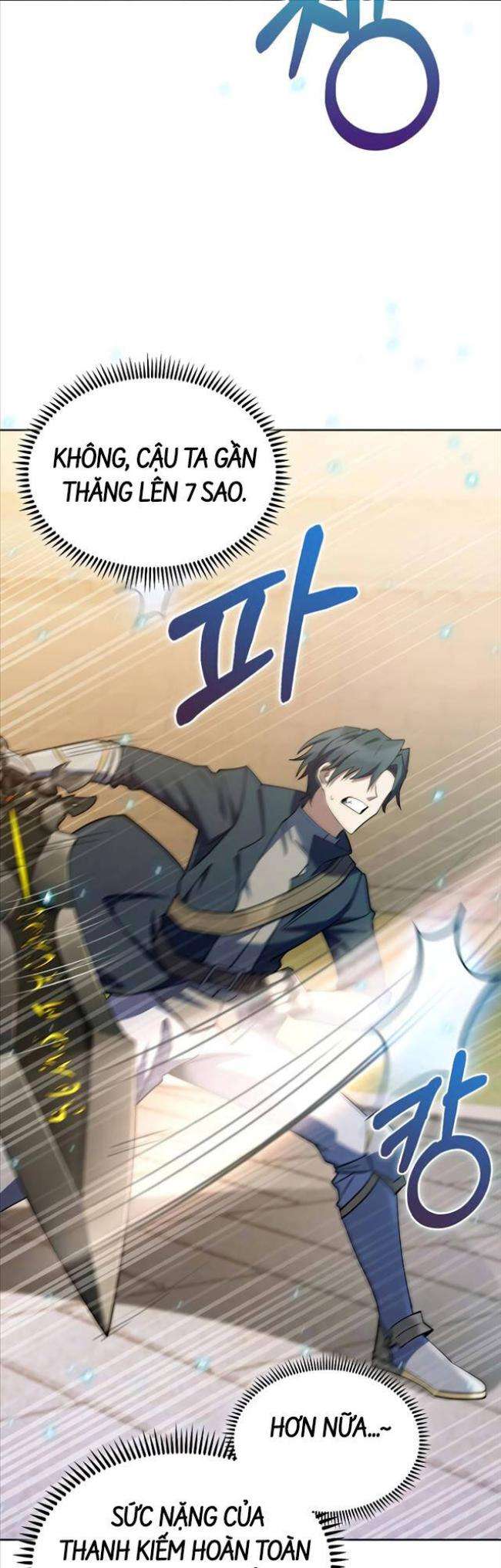 Hồi Quy Vào Gia Tộc Suy Tàn - Page 35