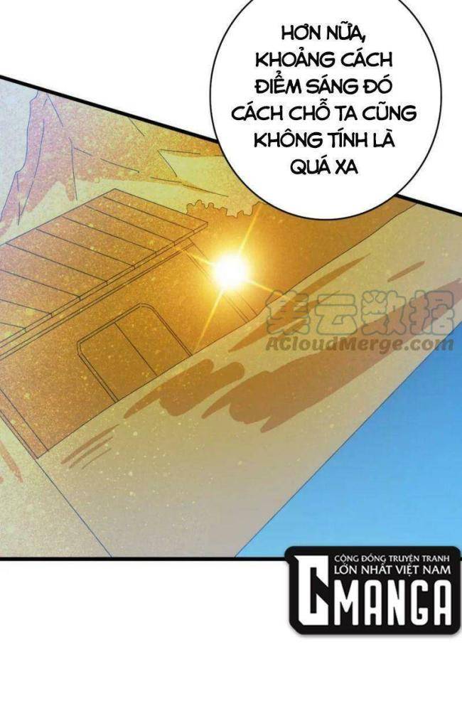 Siêu Đạo Thần Thuật - Page 33