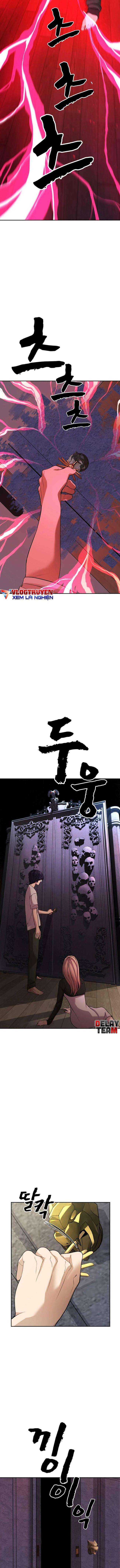 Trò Chơi Địa Ngục - Page 28