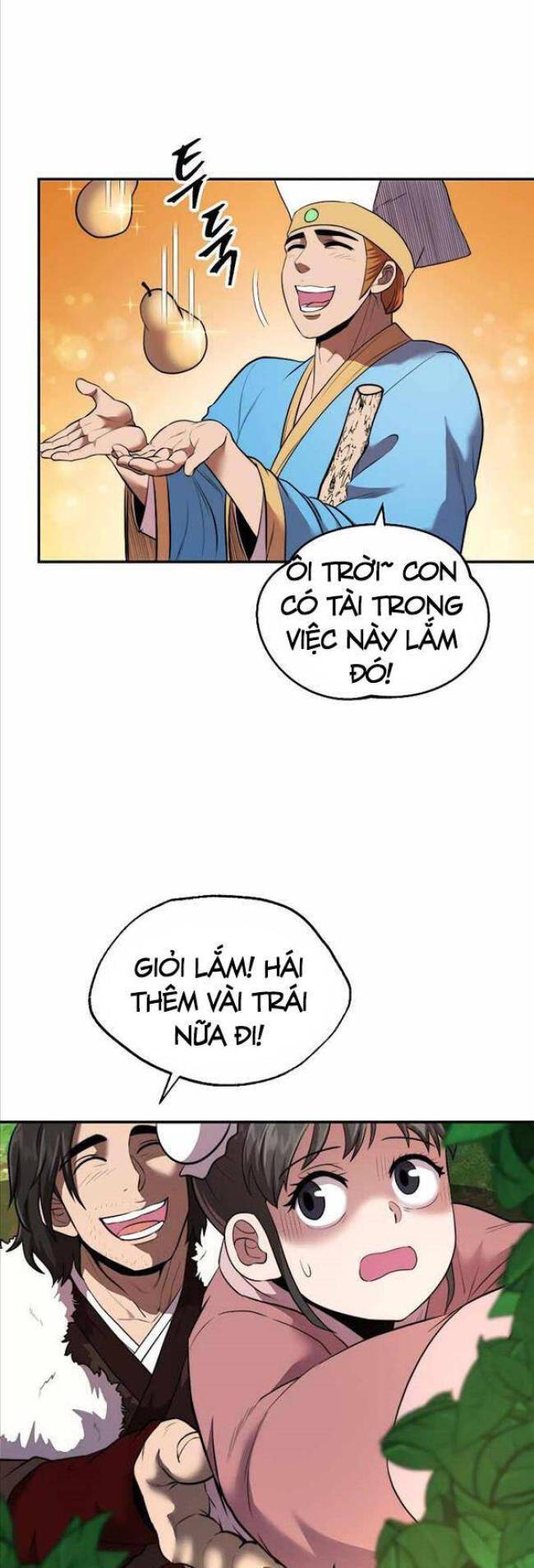 Võ Sĩ Hồi Hương - Page 21