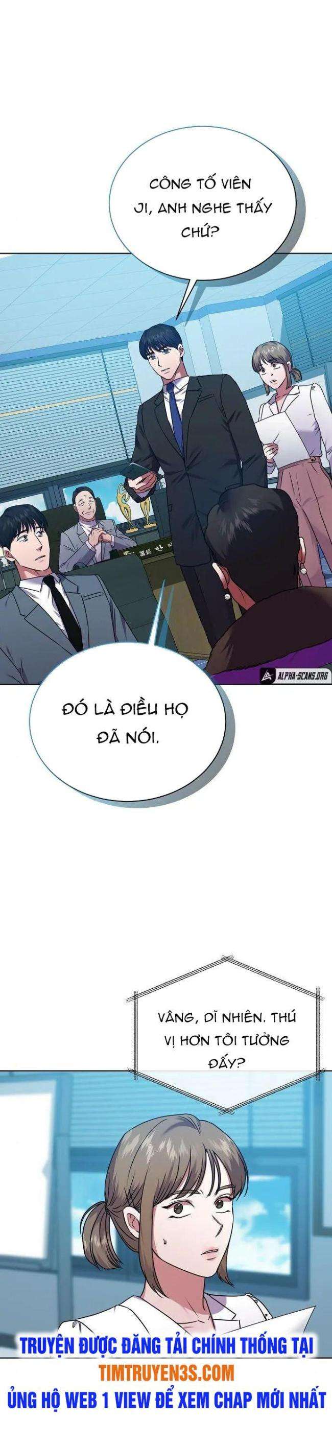 Ta Là Người Thu Thuế - Page 36