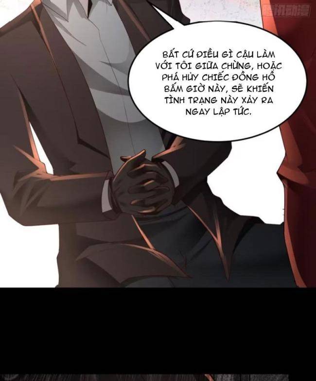 Từ Hồng Nguyệt Khai Thủy - Page 49