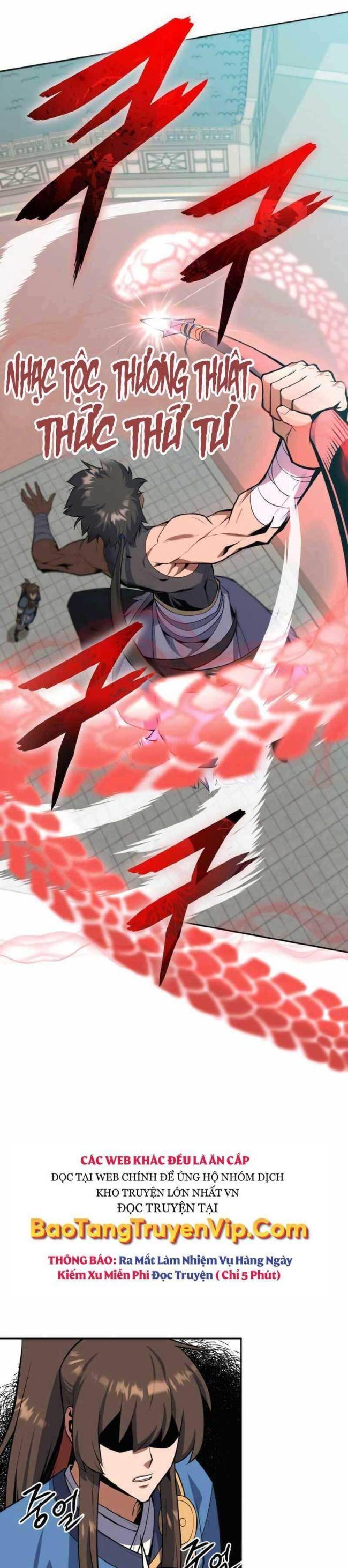 Tuyệt Đỉnh Võ Lâm - Page 26