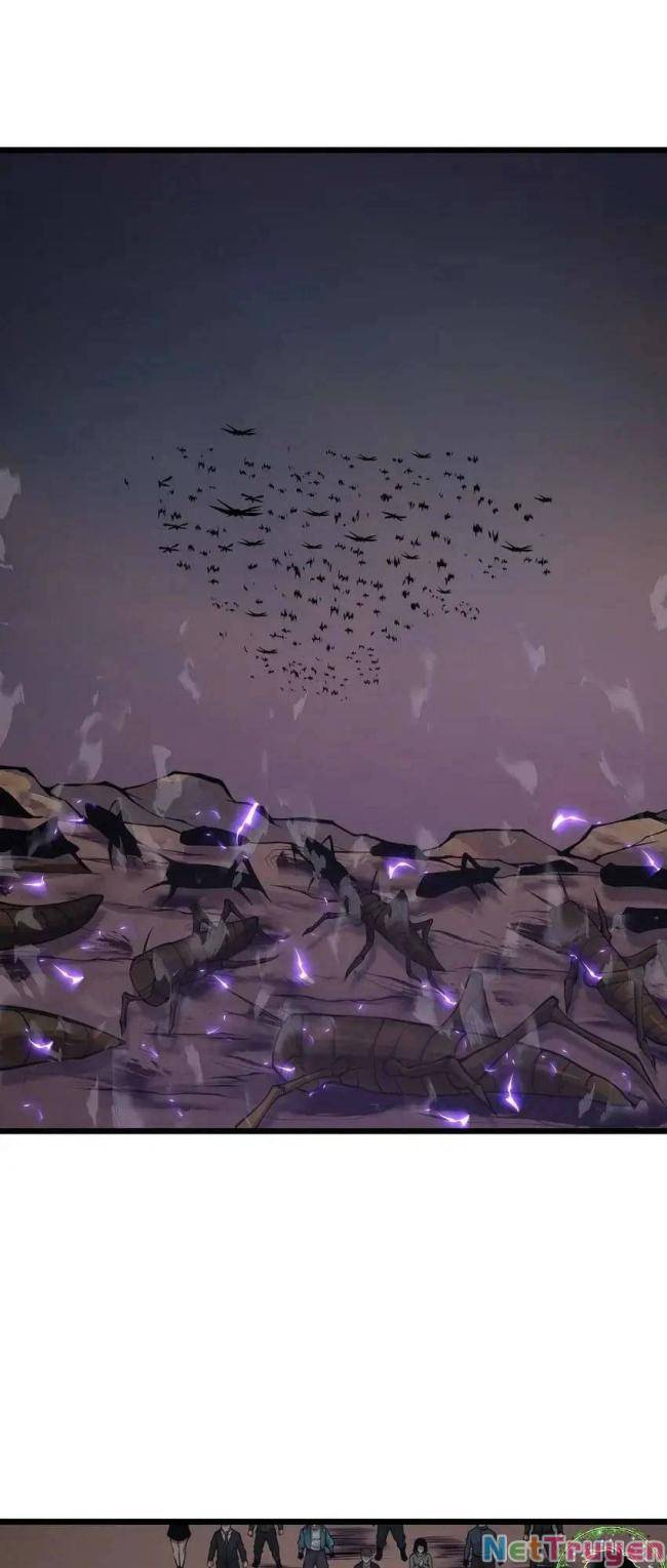 Ta Cần Phải Trở Thành Quái Vật - Page 37