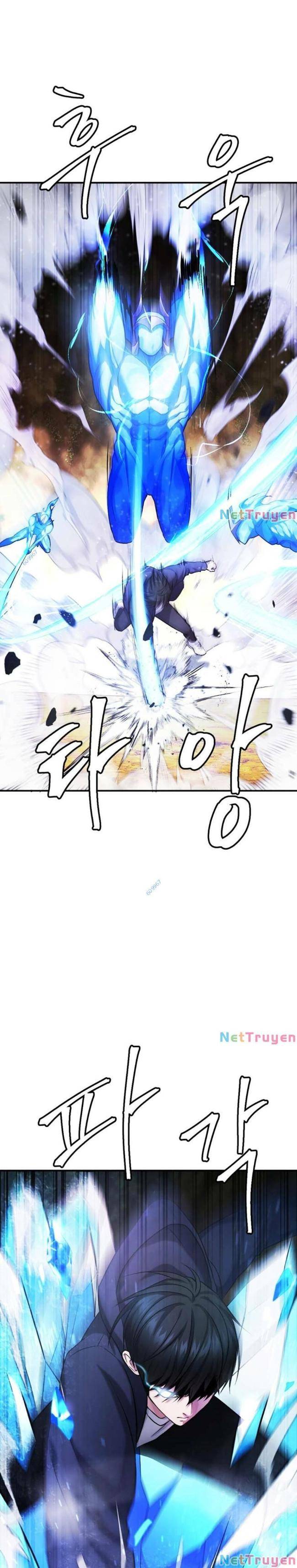 Quái Vật - Page 22