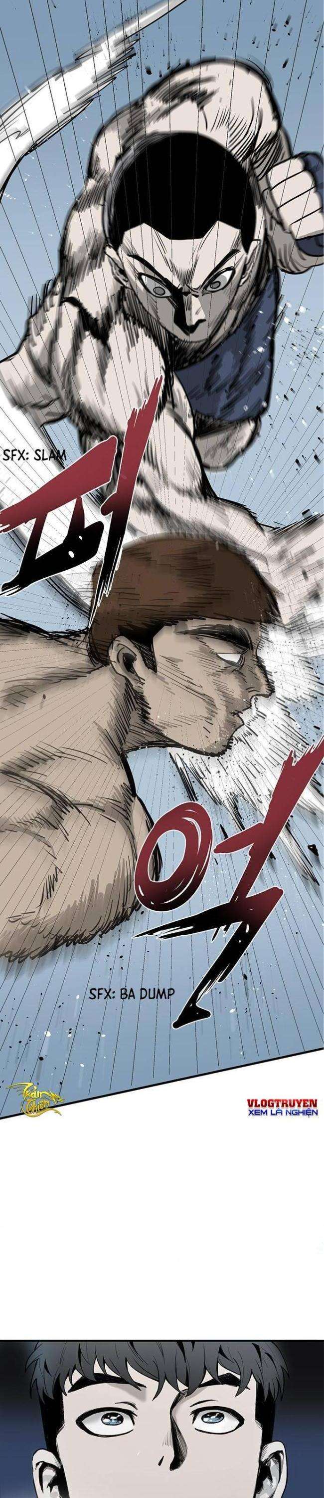 Vua Võ Đài - Page 31