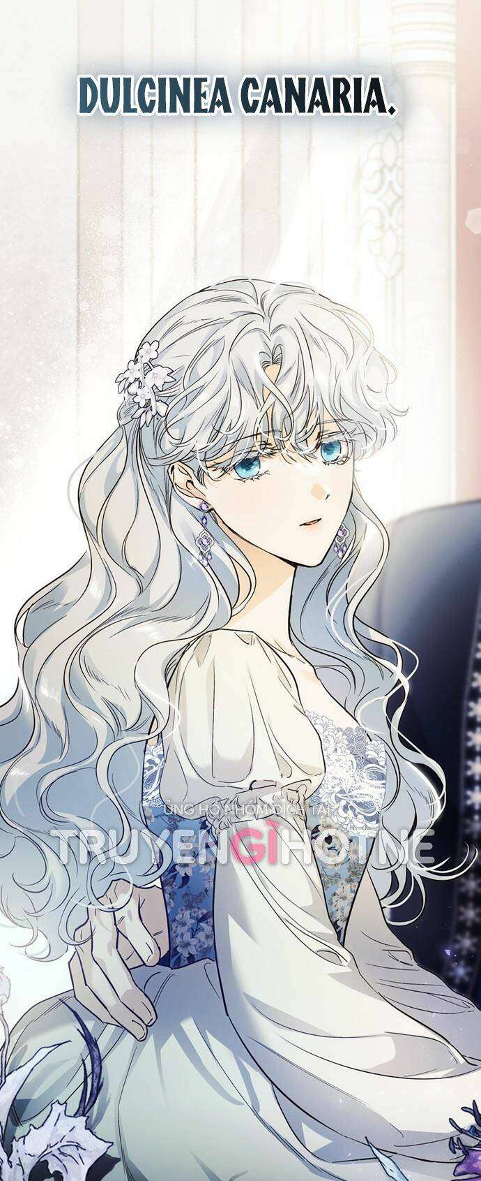 Tôi Thuần Hóa Chó Điên Của Chồng Cũ - Page 53