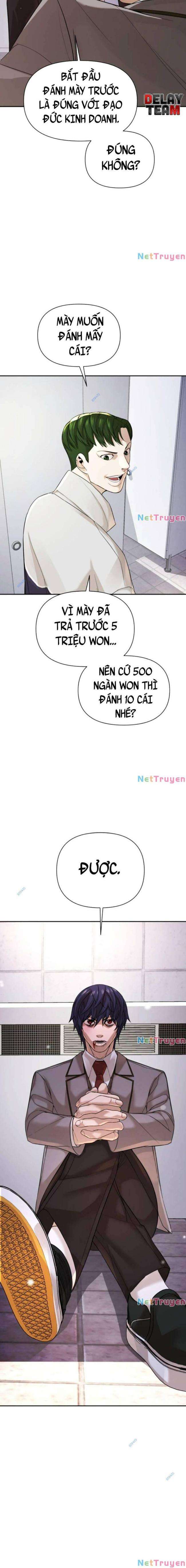 Trò Chơi Địa Ngục - Page 7