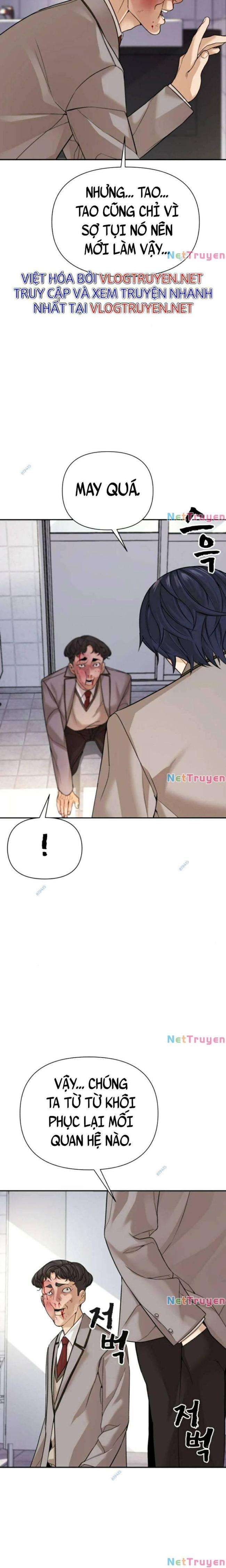 Trò Chơi Địa Ngục - Page 28