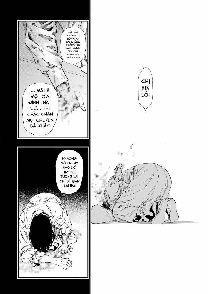 Dead Mount Death Play - Page 29