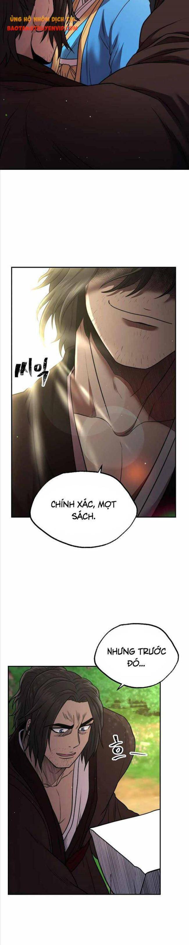 Võ Sĩ Hồi Hương - Page 23