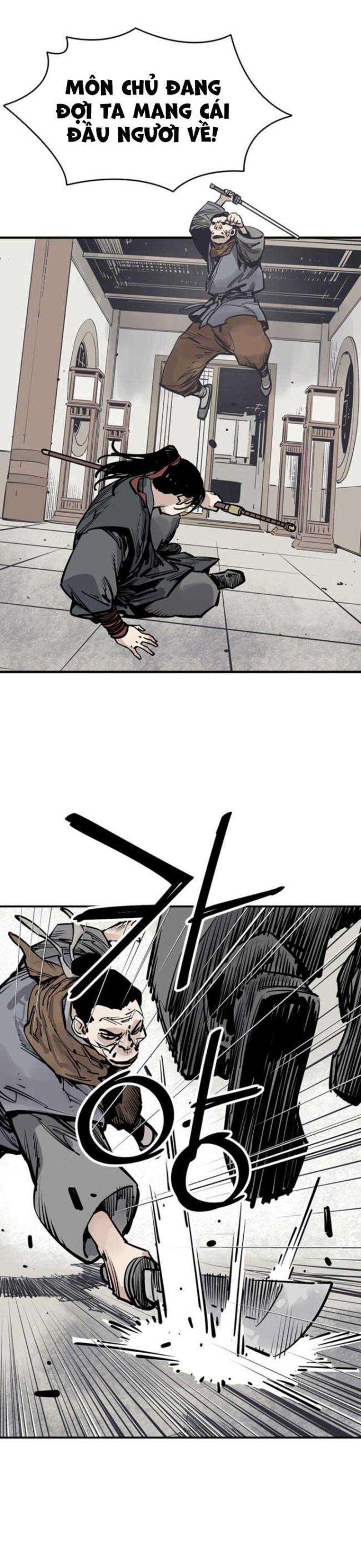 Sát Thủ Tống Lý Thu - Page 6