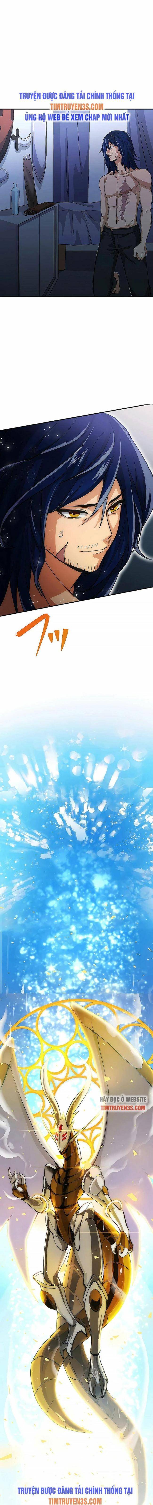 Hồi Quy Trở Thành Mạo Hiểm Giả Mạnh Nhất Nhờ Class Ẩn Điều Khiển Trọng Lực - Page 19