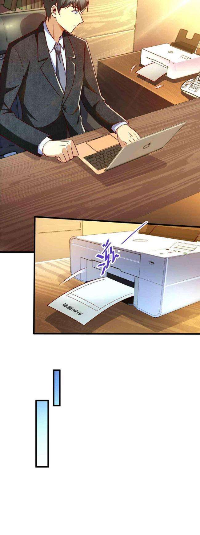 Trở Thành Tài Phiệt Nhờ Game - Page 32