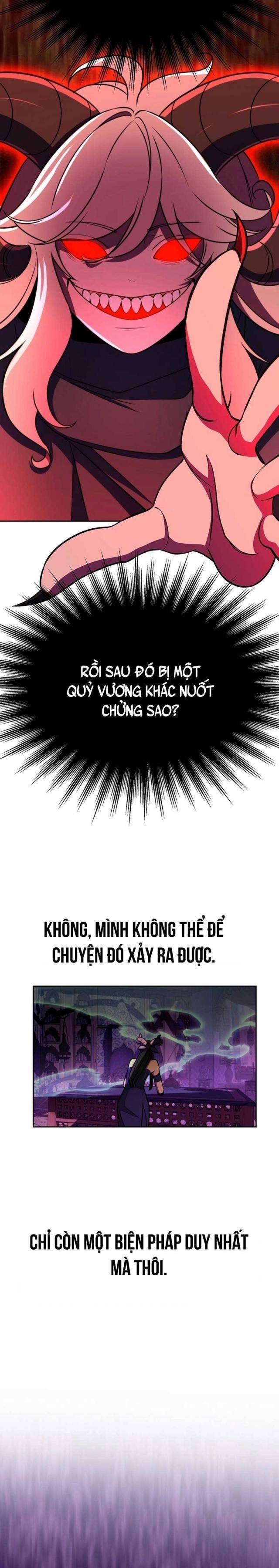 Đại Ma Đạo Sư Hồi Quy - Page 15