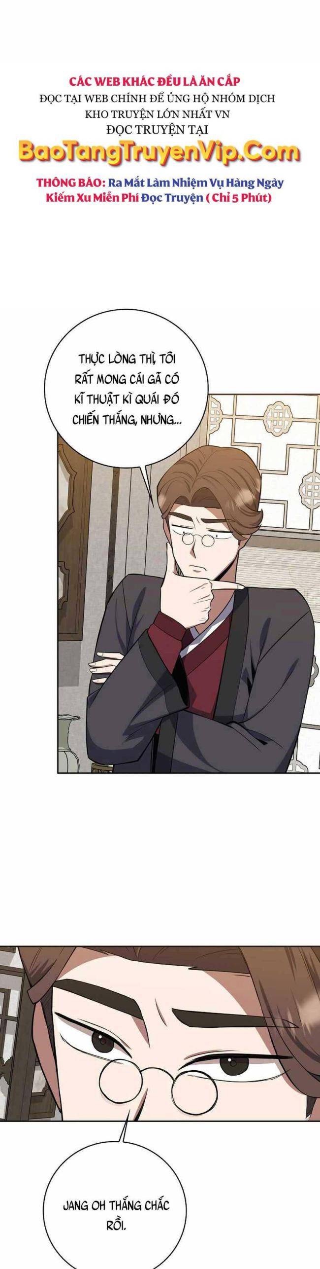 Tuyệt Đỉnh Võ Lâm - Page 22