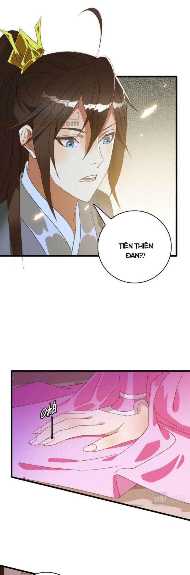 Siêu Đạo Thần Thuật - Page 36