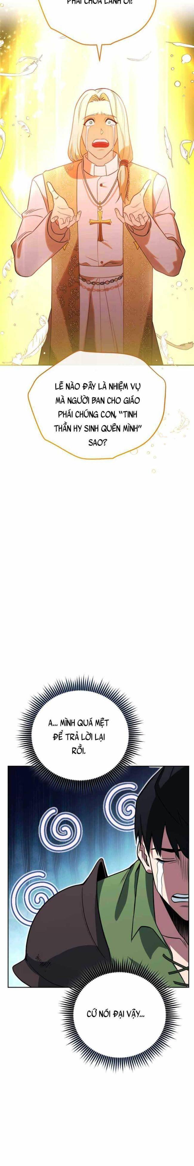 Thuộc Hạ Cực Kỳ Tài Năng Của Tôi - Page 26