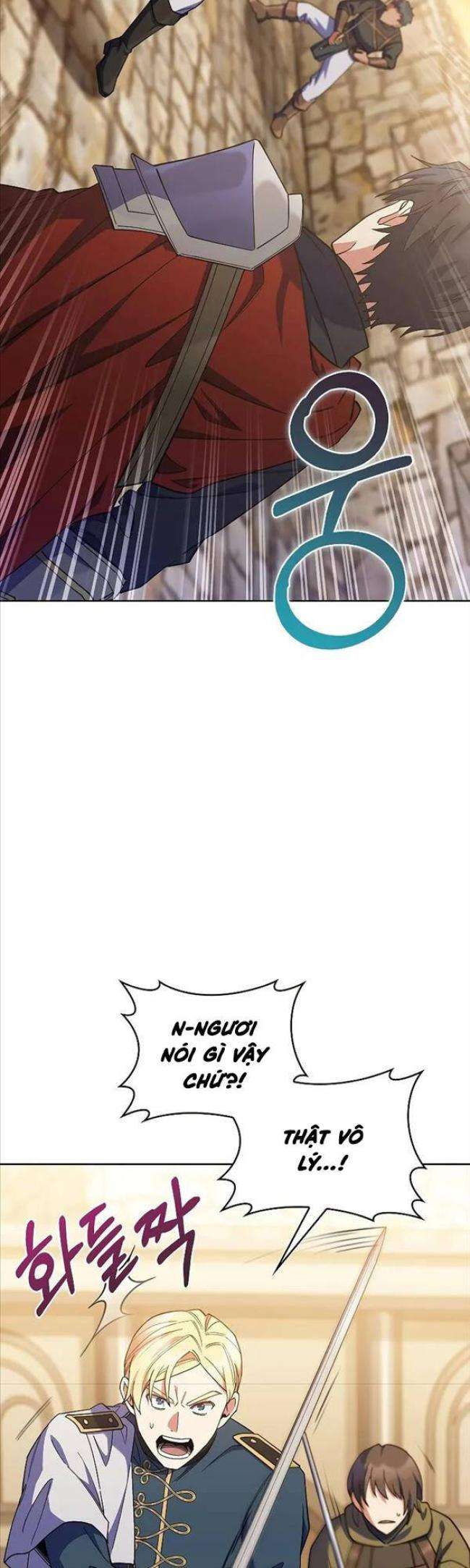 Hồi Quy Vào Gia Tộc Suy Tàn - Page 15