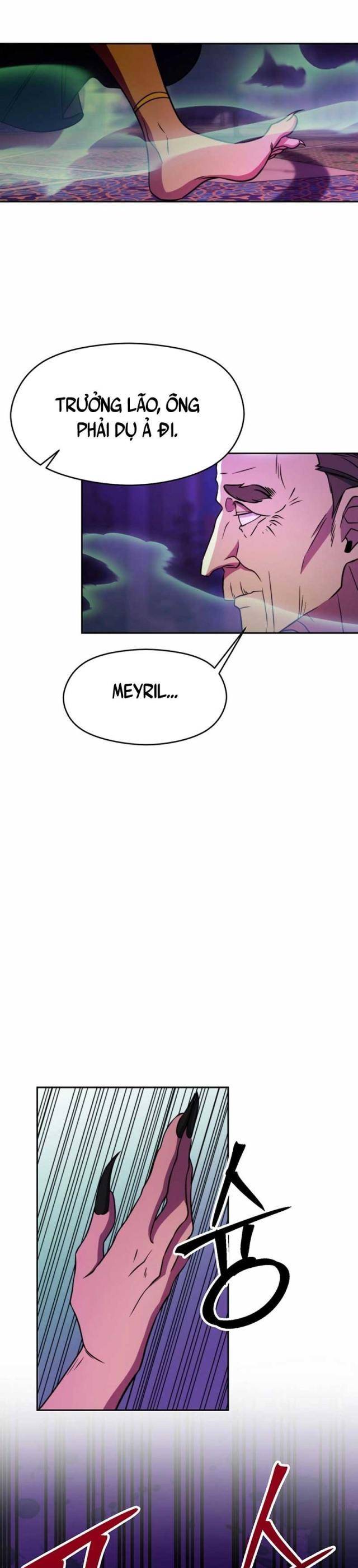 Đại Ma Đạo Sư Hồi Quy - Page 18