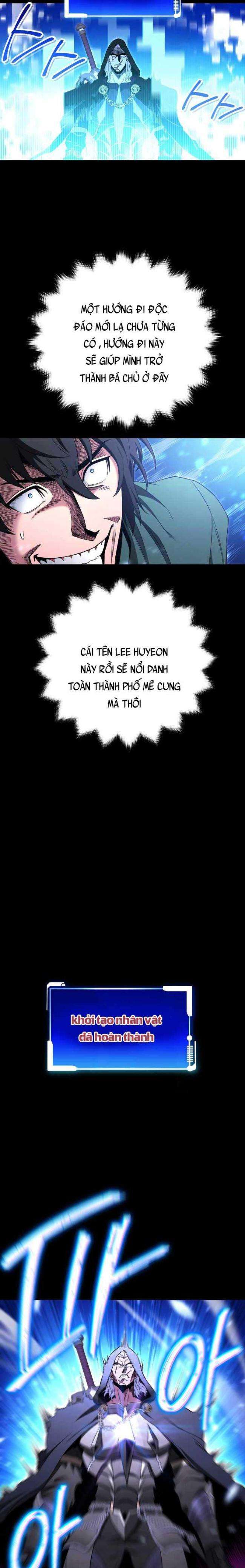 Thuộc Hạ Cực Kỳ Tài Năng Của Tôi - Page 24