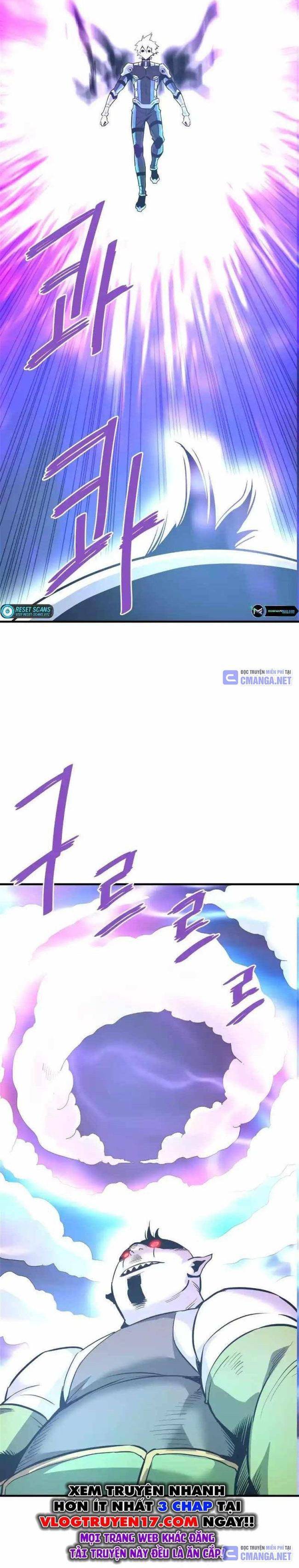 Ta Trở Về Từ Địa Ngục - Page 18