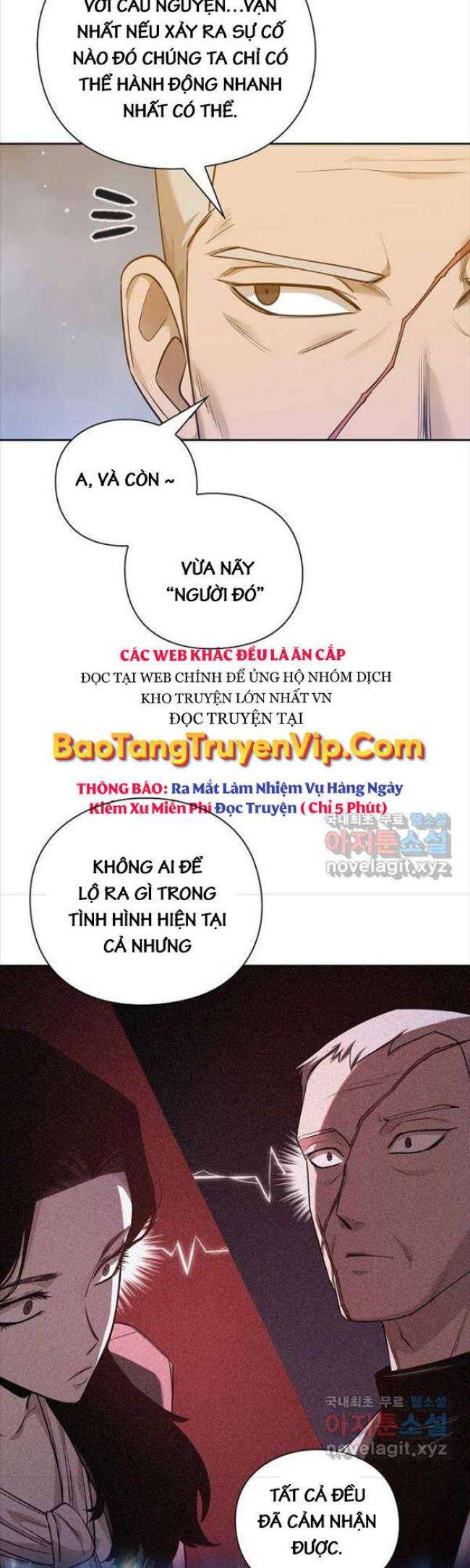 Trường Học Chiến Binh - Page 26