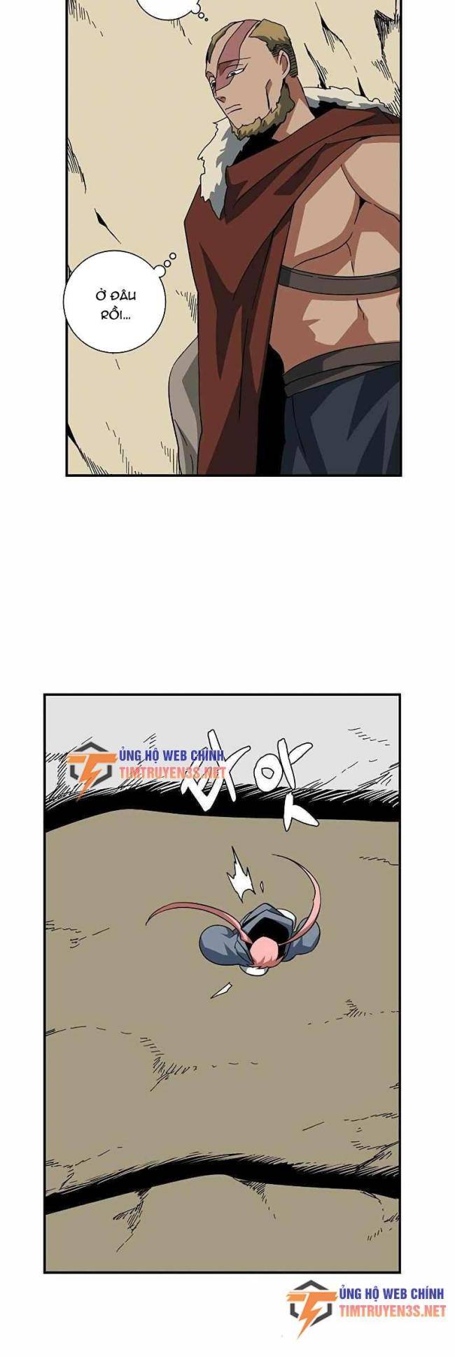 Ta Một Bước Làm Quỷ Vương - Page 21