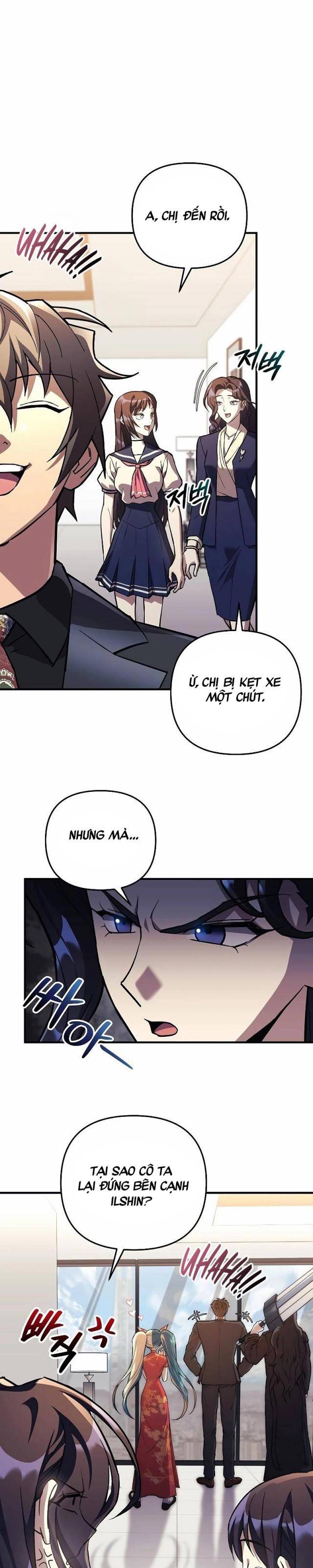 Tiểu Thuyết Gia Làm Thợ Săn - Page 14