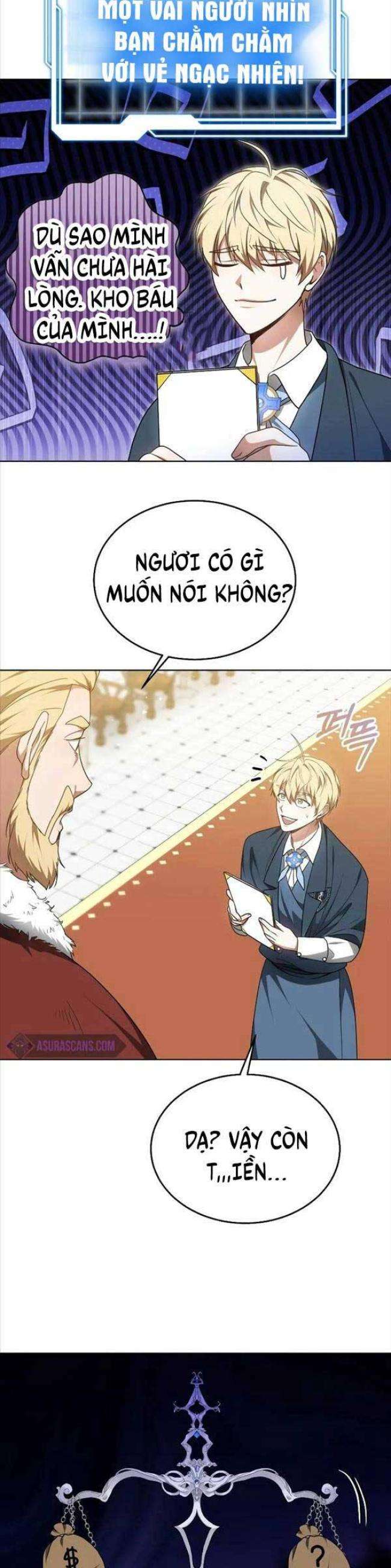 Người Chơi Hệ Bác Sĩ - Page 6