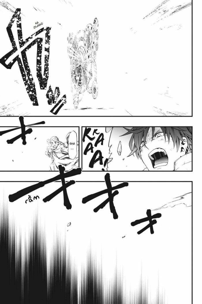 Dead Mount Death Play - Page 13