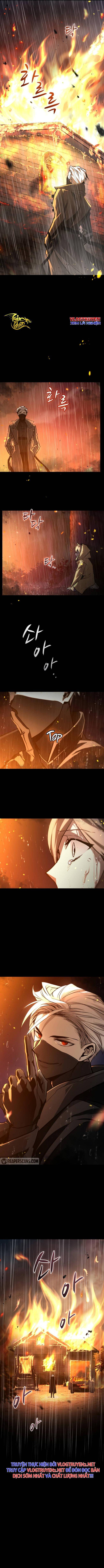 Dororo-Báo Thù - Page 7