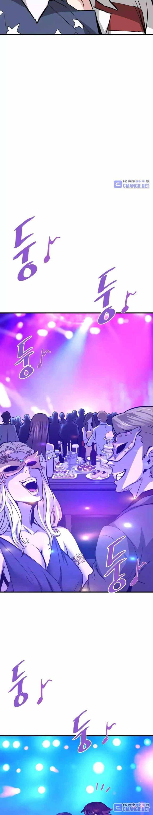 Ta Trở Về Từ Địa Ngục - Page 30