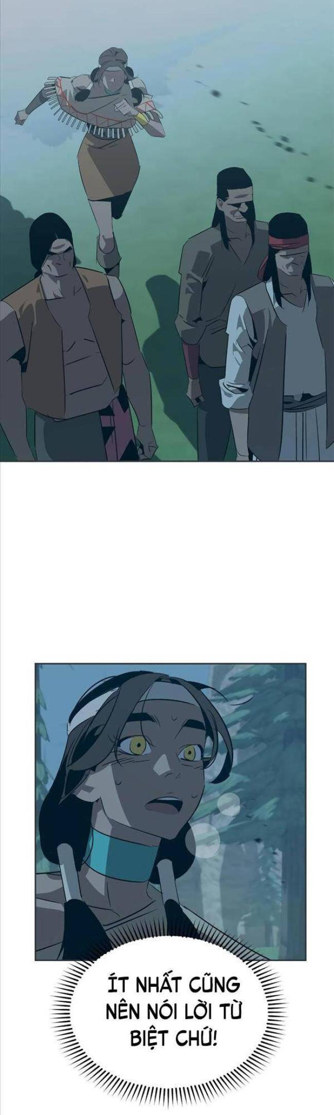 Võ Lâm Phương Tây - Page 54