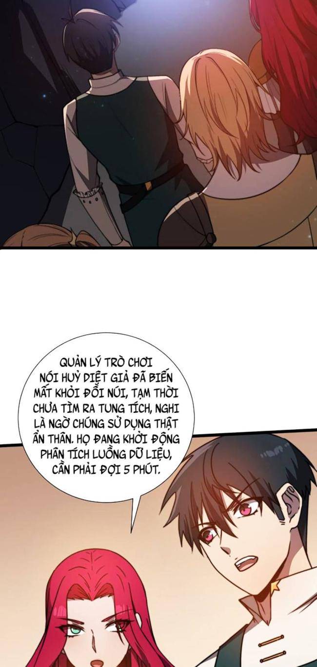 Cao Thủ Gian Lận Hoàn Lương - Page 33