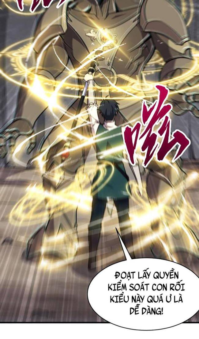 Cao Thủ Gian Lận Hoàn Lương - Page 56